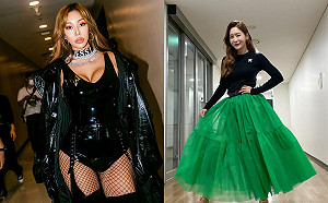 整形診所畫面外流！南韓2女星身影曝光？