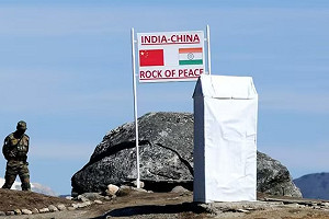 印度旅客過境上海機場遭拘留  原因竟與「出生地」有關