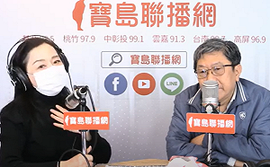 陳時中卸任後確診死亡數飆高？李秉穎：逐漸解封這是必然的