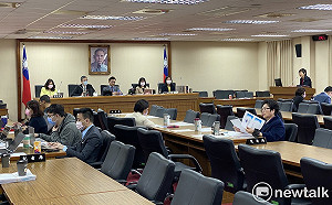 法國台灣華語中心遭中國海外警察服務站駭攻 徐佳青：提升資安