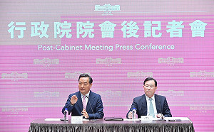 清明節前恢復兩岸直航點逾20個 小三通下週宣布開放國人返台