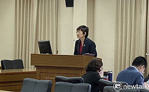 蔡英文出訪將過境美國 僑委會證實正在規劃僑宴