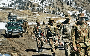 不是「脫離接觸」嗎? 兩國協商才剛滿月 印度擬中印邊界增兵9,400人