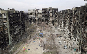 IMF批准金援烏克蘭4年4700 億貸款 澤連斯基感謝：至關重要