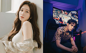 被暗指是小三！篠崎泫出面澄清：和陳零九一直都是朋友