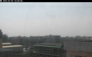 未來3日空品一圖看！環保署：預計週日好轉