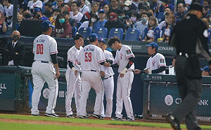 中華隊贏球困境曝！最傻眼調度是他