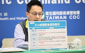 本土連6日跌破萬例！今新增9860例  防疫再鬆綁時間點曝光