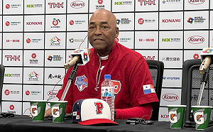 認打太晚有影響 巴教頭:球場如人生