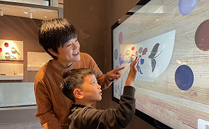 新北「硘仔鎮—鶯歌陶瓷歷史」如立體書引人入勝 