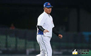 首戰不敵巴拿馬！許銘傑：責任在我