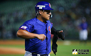 台灣是最強的！吉力吉撈開轟怒吼