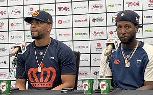 兩場天差地別 Bogaerts:好好睡一覺