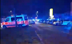 德國漢堡驚傳教堂槍擊7死 兇嫌不知去向疑似已亡