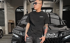 台灣隊慘輸巴拿馬 鳳梨All in崩潰：徹夜難眠