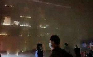 礁溪老爺酒店失火今起停業3天! 438房客入住他店免費再加6千慰問金