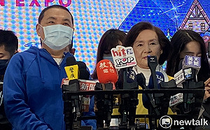 全國正副議長聯誼會變挺侯大會？侯友宜：齊心讓地方政府大小事順利