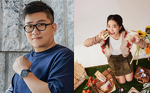 一樣都聯名！Joeman爭議多「金針菇沒事」網揭2關鍵