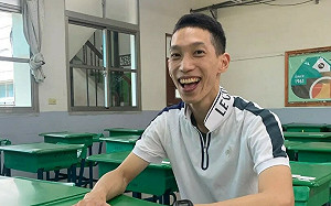 YouTuber JR LEE認曾是攝理教友！網見聲明狠批：裝睡的人叫不醒