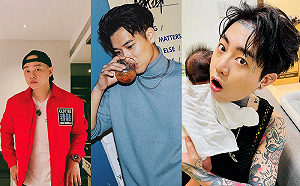 黑幫春酒「170位旗袍辣妹」迎賓！3藝人認參加還原現場情況