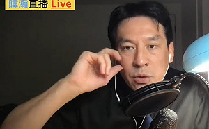 不爭，是爭？！他建議侯友宜儘速宣布「不選總統」