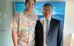 球迷昔譙｢逃兵不打就回來當兵｣今為張育成鼓掌 網友：還好情勒成功