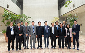 陳其邁出訪日本成績單  農漁特產訂單破3億元、爭取半導體大廠投資高雄