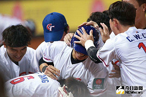 中華隊首勝缺陷曝！網認他險成戰犯