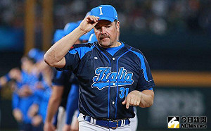 不敵巴拿馬！義大利主帥皮耶薩失望