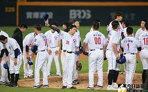 戰古巴非贏不可！網曝關鍵失分率