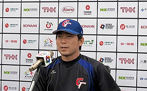 比賽前段是關鍵！餅總：想辦法先突破