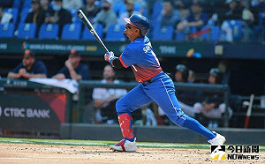 對戰中華隊！古巴開路先鋒：人生最重要一場比賽