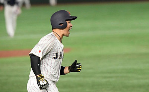 亞洲四強不同命 僅剩台灣仍在拚搏