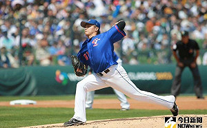 陳仕朋完全壓不住！遇亂流狂失5分