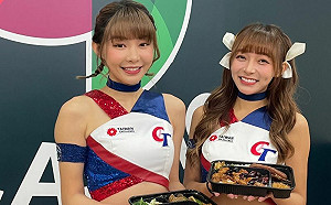 經典賽戰古巴吃排骨便當？林襄揭秘