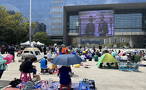 台灣隊第3任投手王維中登板 再失1分0比7落後