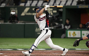 首勝開張！韓國7比3擊敗捷克 晉級之路仍遙遠