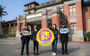 垃圾車播高虹安歌聲遭怨 竹市府：定點等待時才播