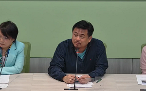 誠信條款劍指侯友宜？民進黨團否認 籲藍訂「王鴻薇條款」