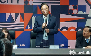 獲六都市長網路好感度第一 張善政：謝謝市府團隊努力