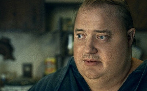 沉寂多年滿血復活！布蘭登費雪勇奪奧斯卡影帝淚謝：你們的心就像鯨魚一樣寬大