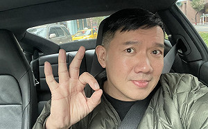 楊紫瓊封后港府賀「香港演員」獲獎？杜汶澤溫馨提示：別抽水！她馬來西亞人