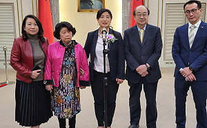 黃國書表態不參選連任 柯建銘：黨有黨機制