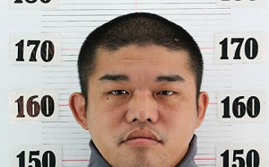 彰化監獄受刑人朱漢宗脫逃失聯恐竄全台！ 刑事局緊急發布查緝專刊