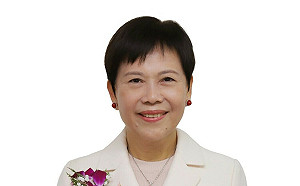 6連霸澎湖縣議長劉陳昭玲涉貪 今晨遭檢方聲押  檢調大動作搜索府會 