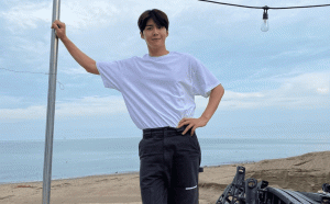 「洪班長」金宣虎要來啦！見面會資訊曝光網嗨翻