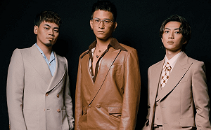 茄子蛋爆「酬勞分配不均」解散！團隊出面回應了