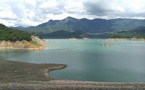 南部水庫量紅燈！下週有望春雨降落
