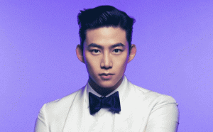 2PM玉澤演來台！親民自拍8分鐘Vlog踩點台灣美食