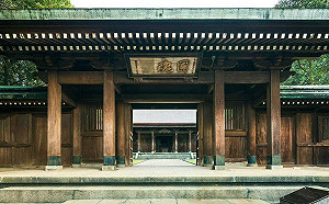 桃園神社撤天照大神挨批操弄仇日 市府回應：活動結束送回屬正常